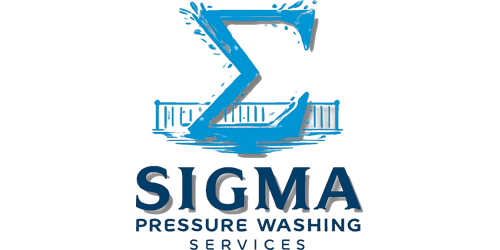 Sigma Pressure Washing Services